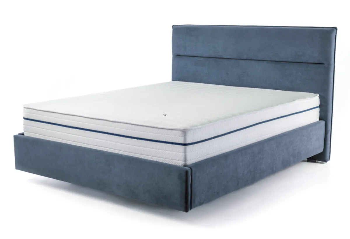 Кровать Ирга с настилом