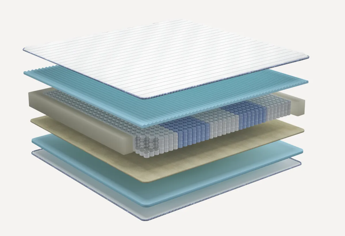 Матрас Просто Играй Just Play