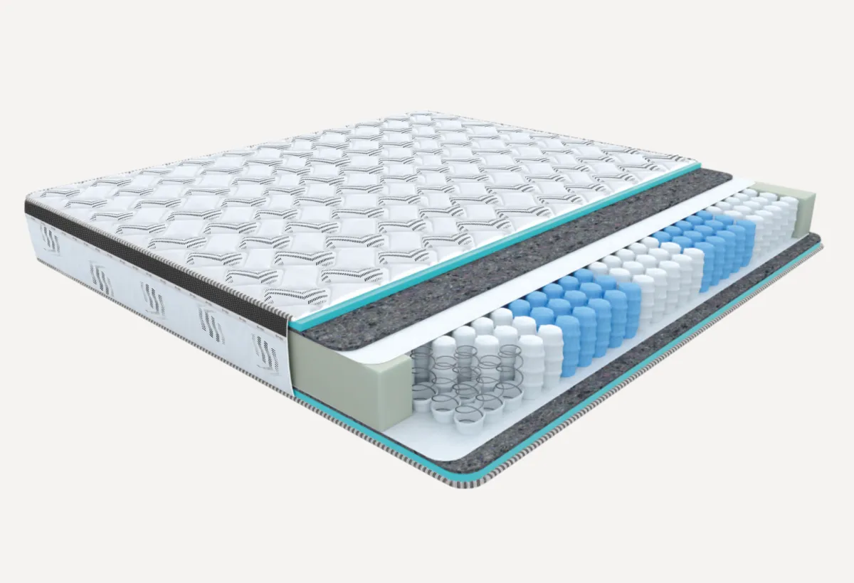 Матрас Онли 2 Only Two